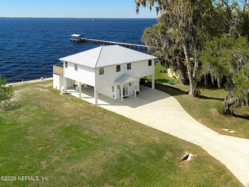 1365 County Road 13 S, St. Augustine, FL 32092