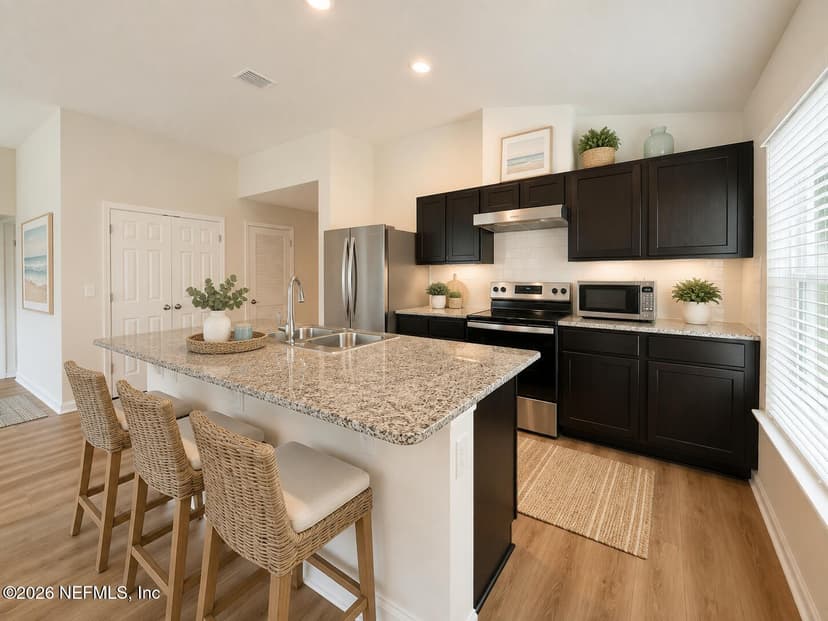 817 Trellis Bay Drive, St. Augustine, FL 32092