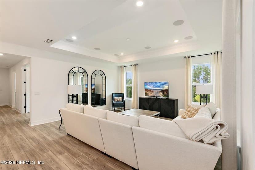 440 Curved Bay Trail, Ponte Vedra, FL 32081