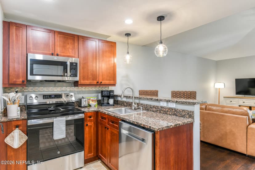 955 Registry Boulevard 318, St. Augustine, FL 32092