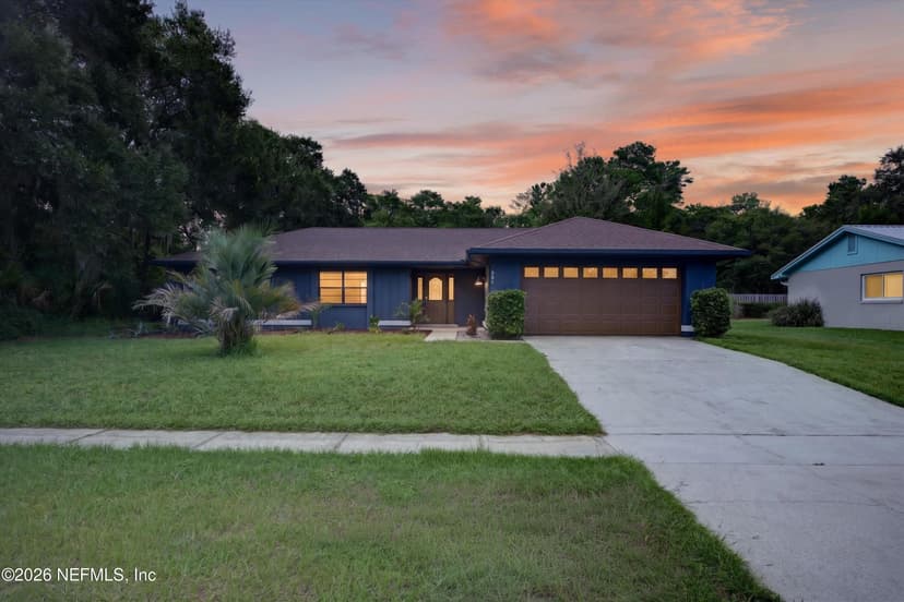 551 Deltona Boulevard, St. Augustine, FL 32086
