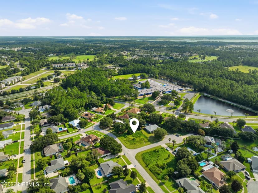 200 Chichi Place, St. Augustine, FL 32086