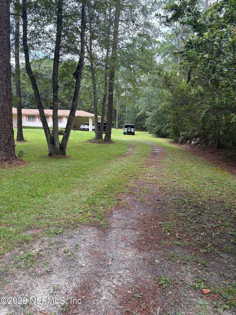 11236 San Jose Boulevard, Jacksonville, FL 32223