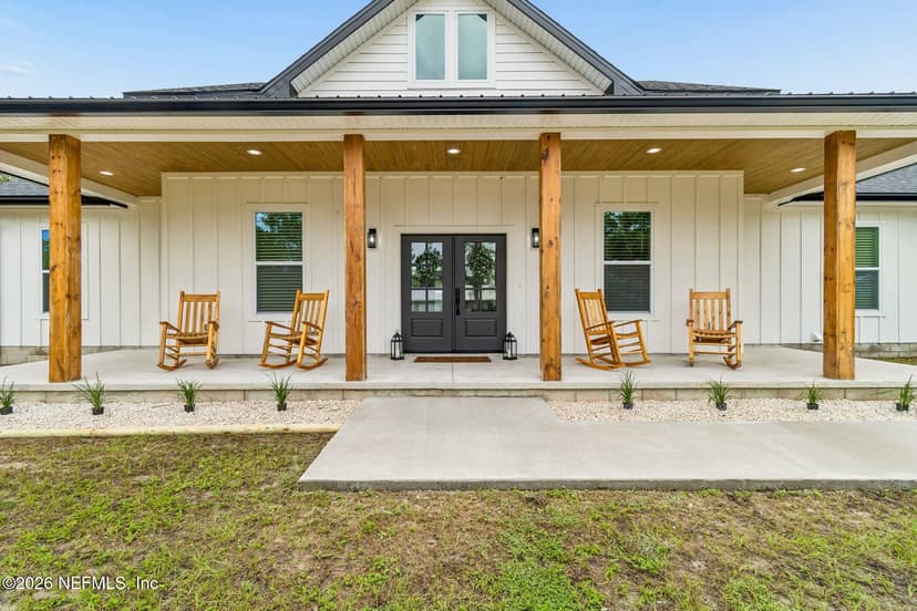7948 Washington Avenue, Hastings, FL 32145