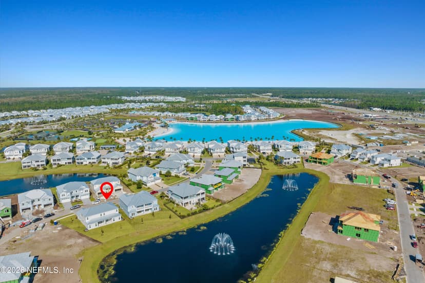 630 Rum Runner Way, St. Johns, FL 32259