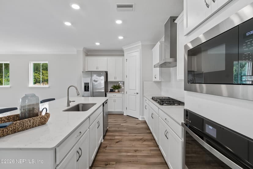 75884 Walking Path Lane, Yulee, FL 32097