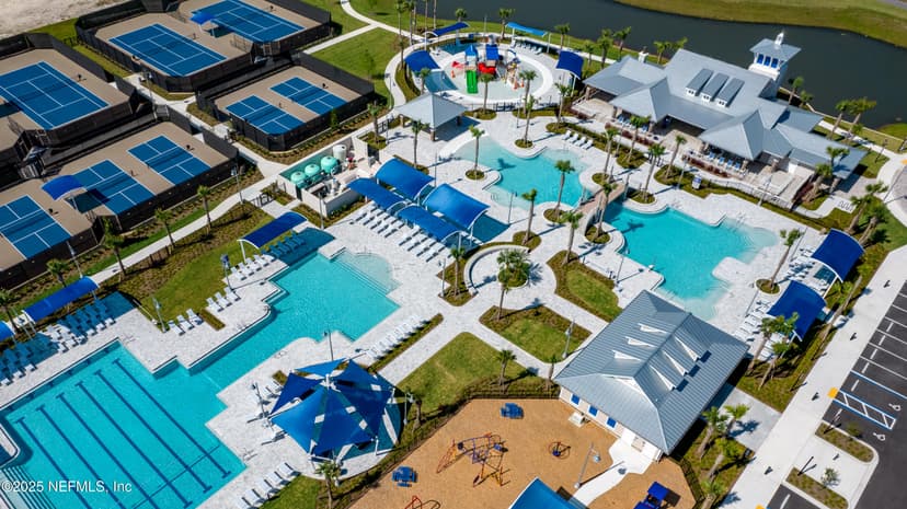 102 Grand Traverse Circle, St. Augustine, FL 32092