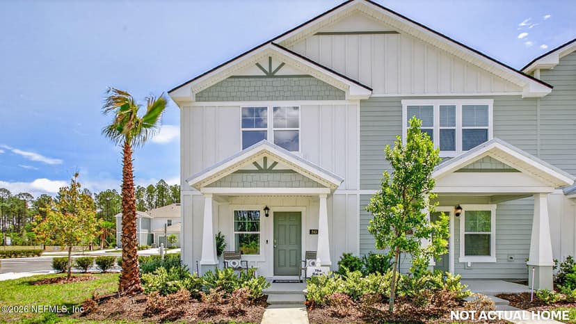 220 Jury Box Circle, Yulee, FL 32097