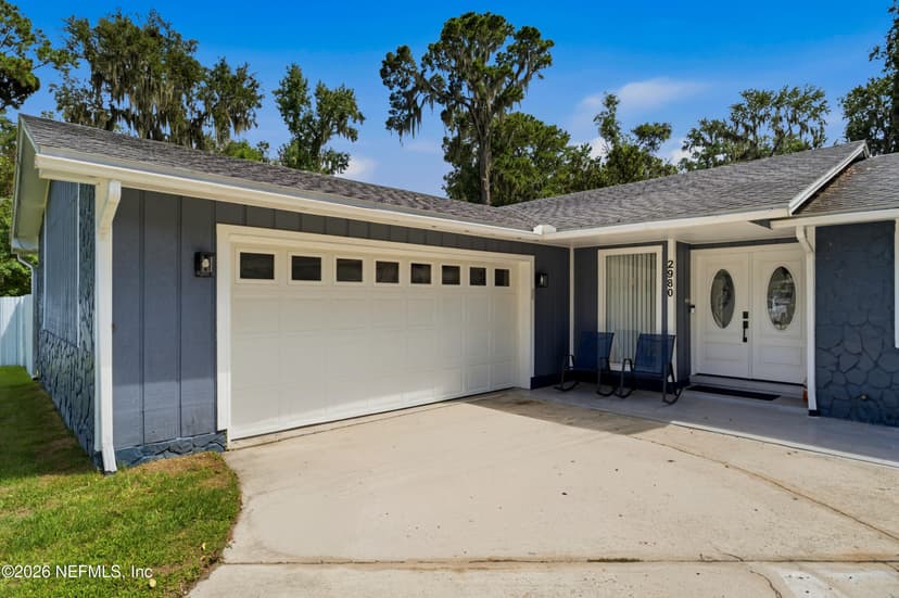 2980 Oak Road, Orange Park, FL 32065