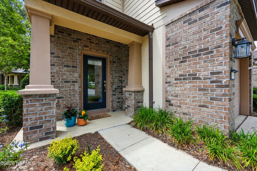 13964 Berryview Road, Jacksonville, FL 32258