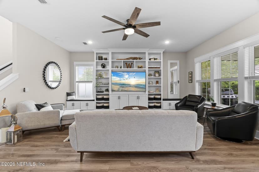497 Latrobe Avenue, St. Augustine, FL 32095