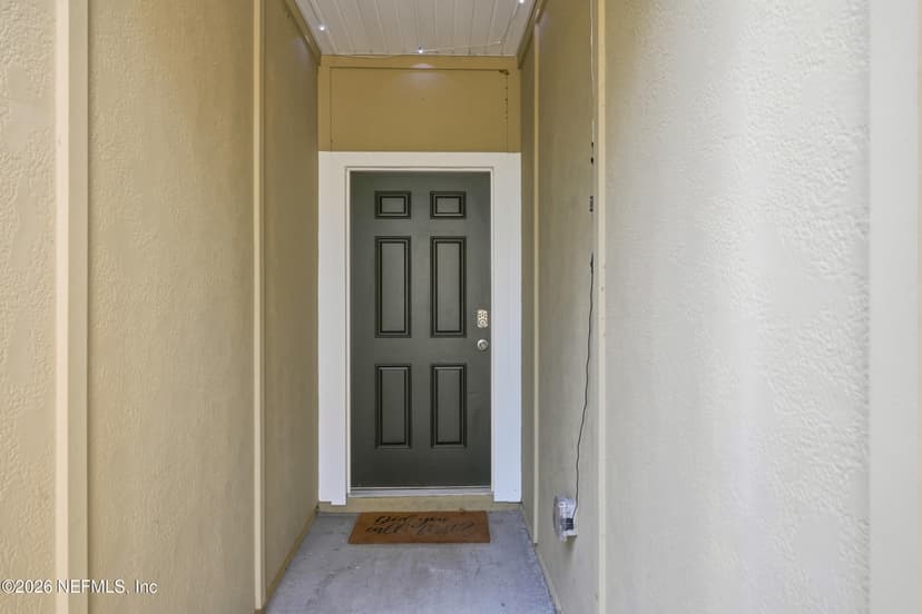 86480 Shortline Circle, Yulee, FL 32097