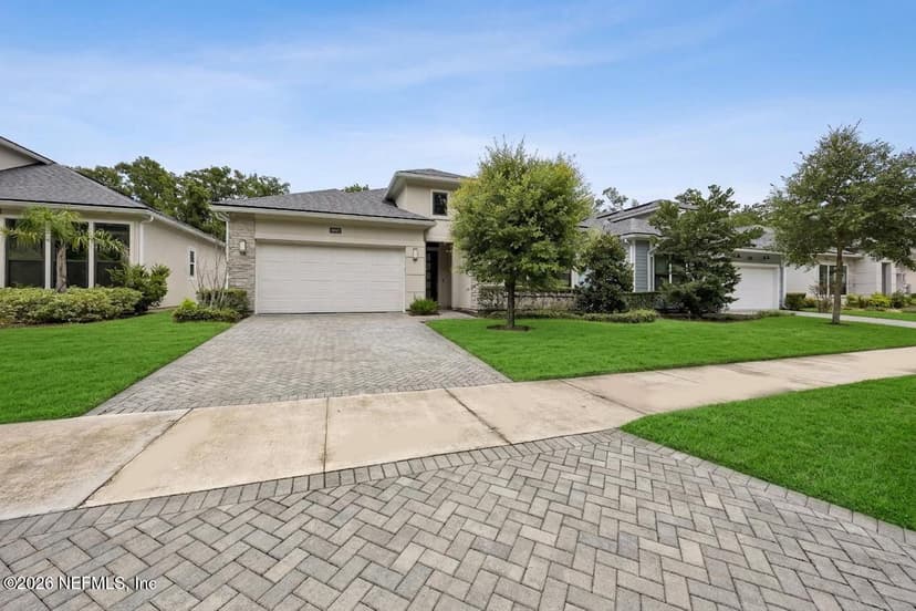 9837 Filament Boulevard, Jacksonville, FL 32256