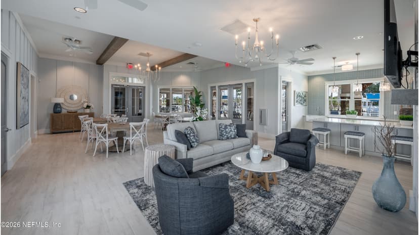 40 Good Harbor Place, St. Augustine, FL 32092