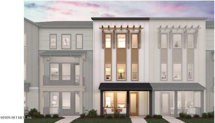 12162 Ashview Lane 14-84, Jacksonville, FL 32256