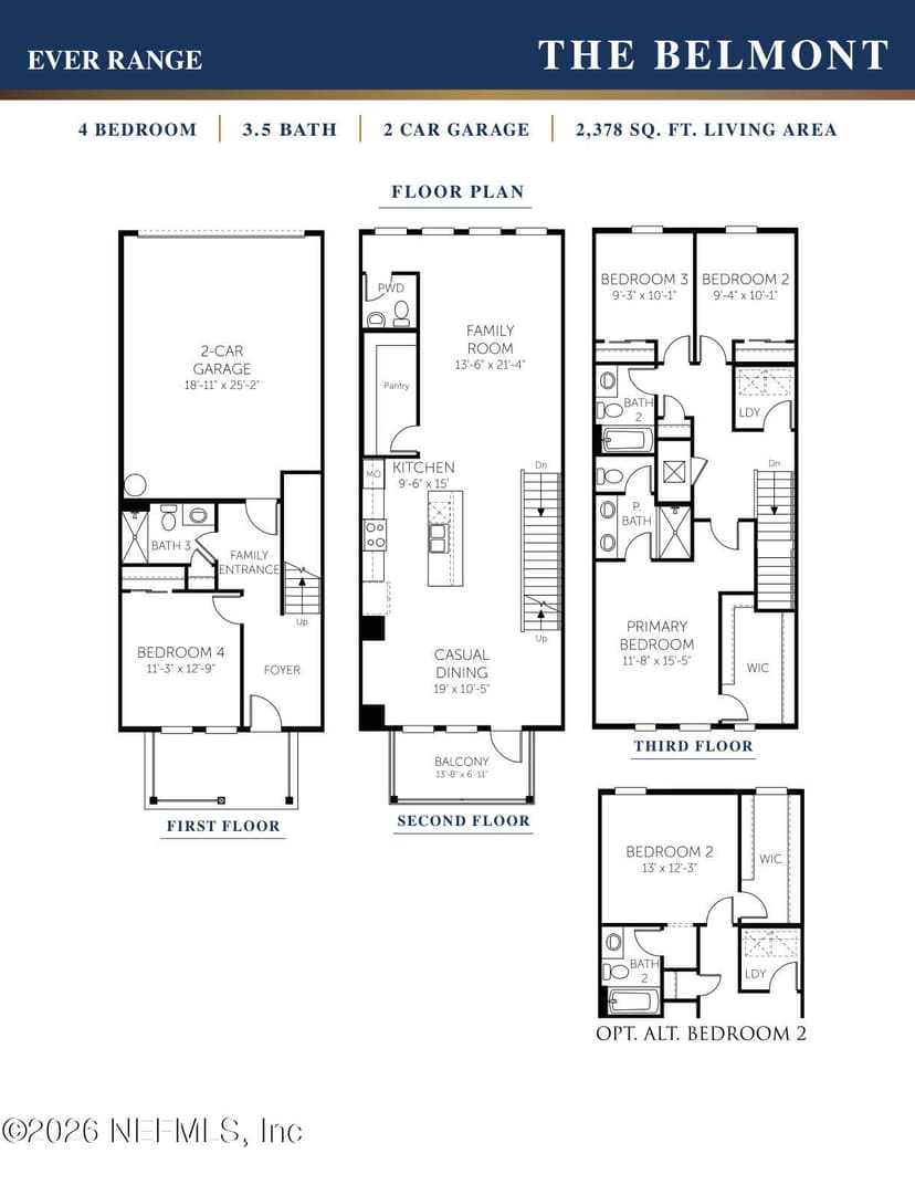 12147 Ashview Lane 11-80, Jacksonville, FL 32256