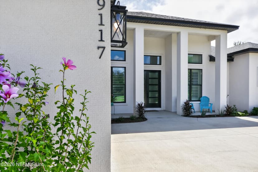 9117 Woodsman Cove Lane, Jacksonville, FL 32226