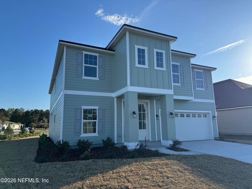4019 Brick Wall Cove, Middleburg, FL 32068