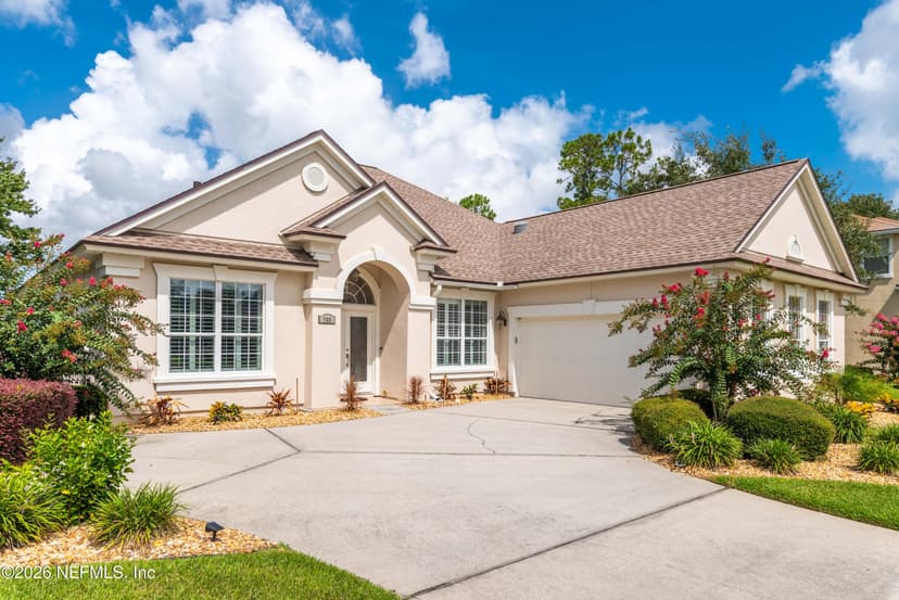 795 Eagle Cove Drive, Fleming Island, FL 32003