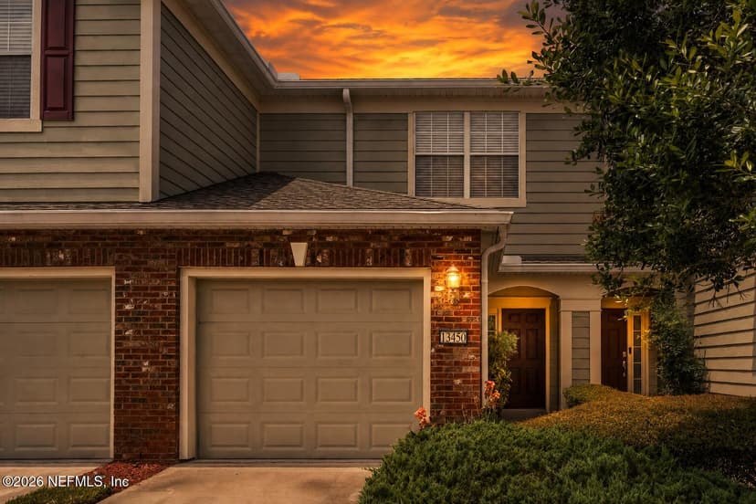 13450 English Peak Court, Jacksonville, FL 32258