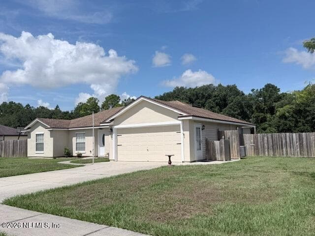 861653 Worthington Drive, Yulee, FL 32097