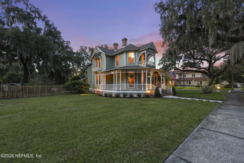 700 Walnut Street A, Green Cove Springs, FL 32043