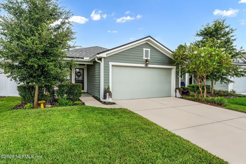 13148 Holsinger Boulevard, Jacksonville, FL 32256