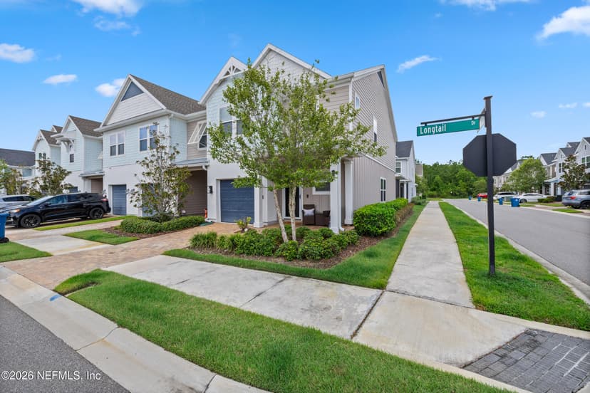 194 Longtail Drive, St. Augustine, FL 32092