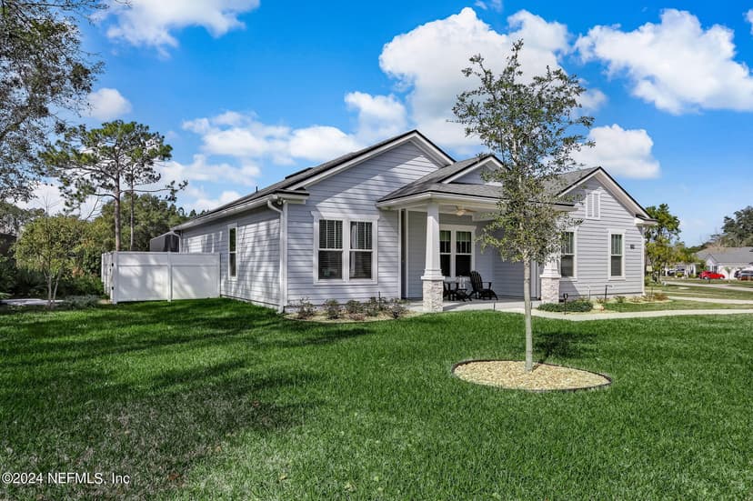 3357 Olympic Drive, Green Cove Springs, FL 32043