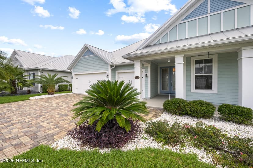 118 Topside Drive, St. Johns, FL 32259