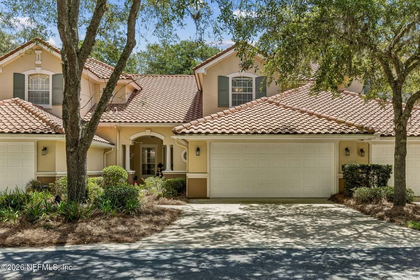 95141 Amalfi Drive 2C, Fernandina Beach, FL 32034