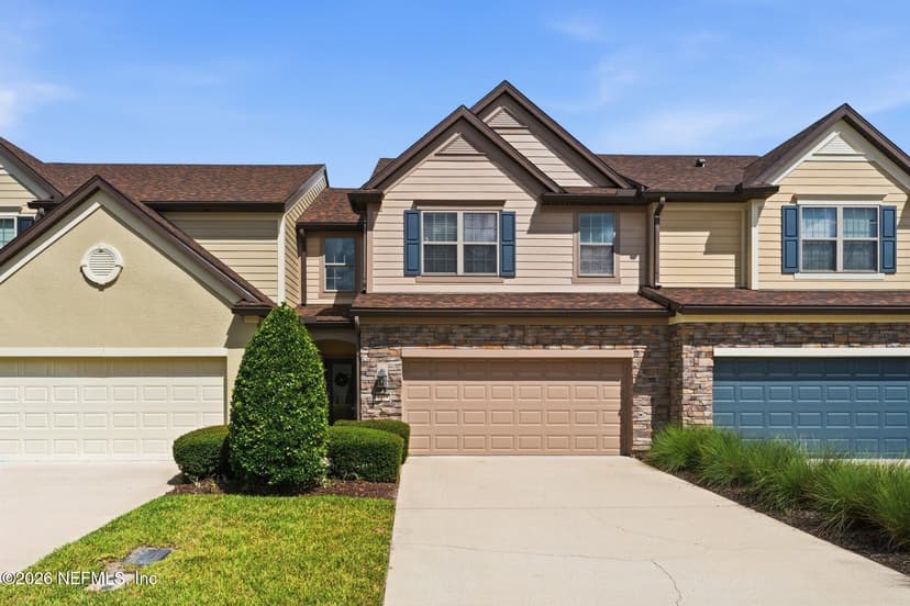 7027 Butterfield Court, Jacksonville, FL 32258