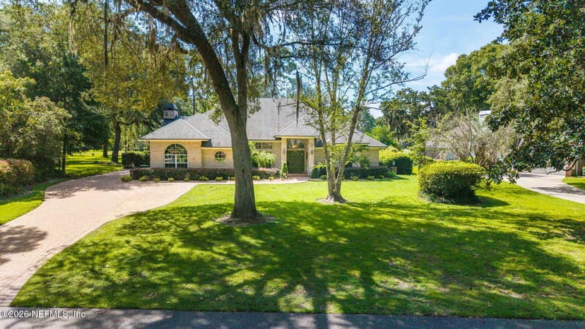 1799 Shoal Creek Circle, Green Cove Springs, FL 32043