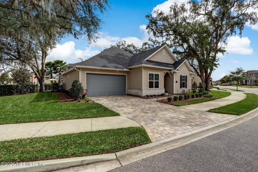 8601 Homeplace Drive, Jacksonville, FL 32256