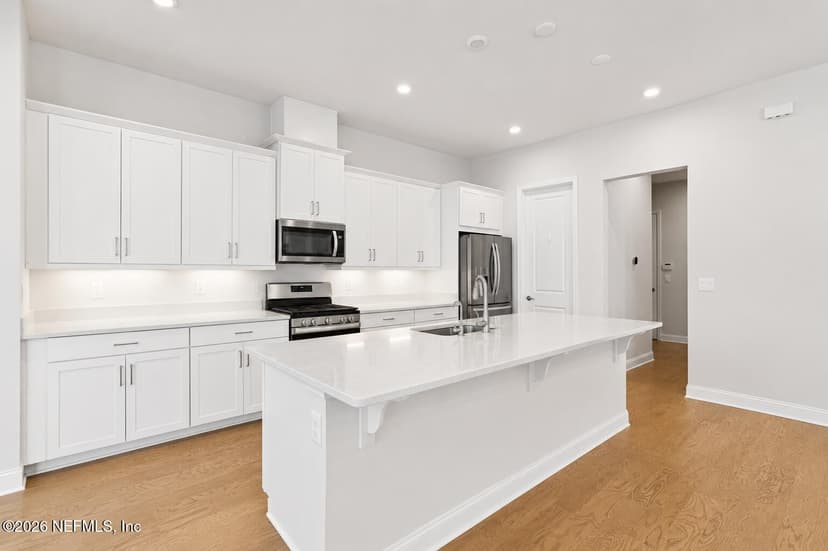 80 Walnut Glen Court, St. Johns, FL 32259
