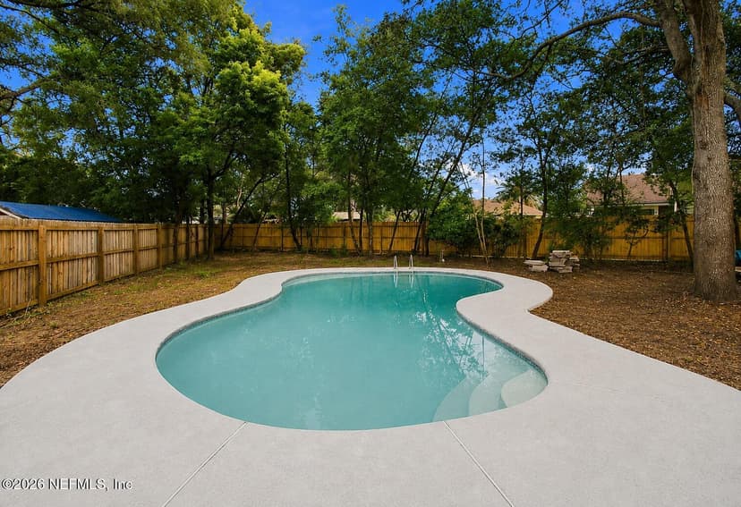 5245 Tree Way Lane S, Jacksonville, FL 32258
