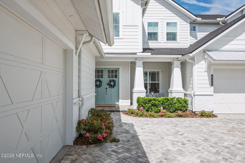 842 Seagrove Drive, Ponte Vedra, FL 32081