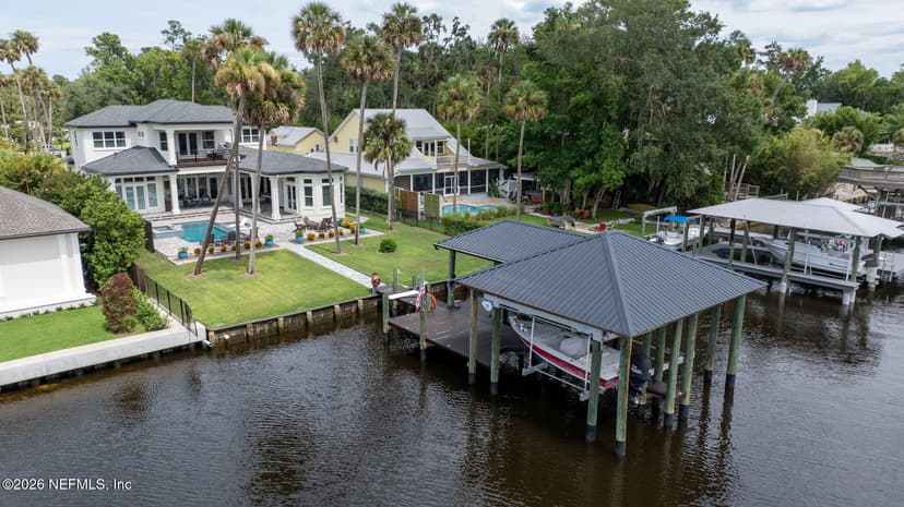 181 N Roscoe Boulevard, Ponte Vedra Beach, FL 32082
