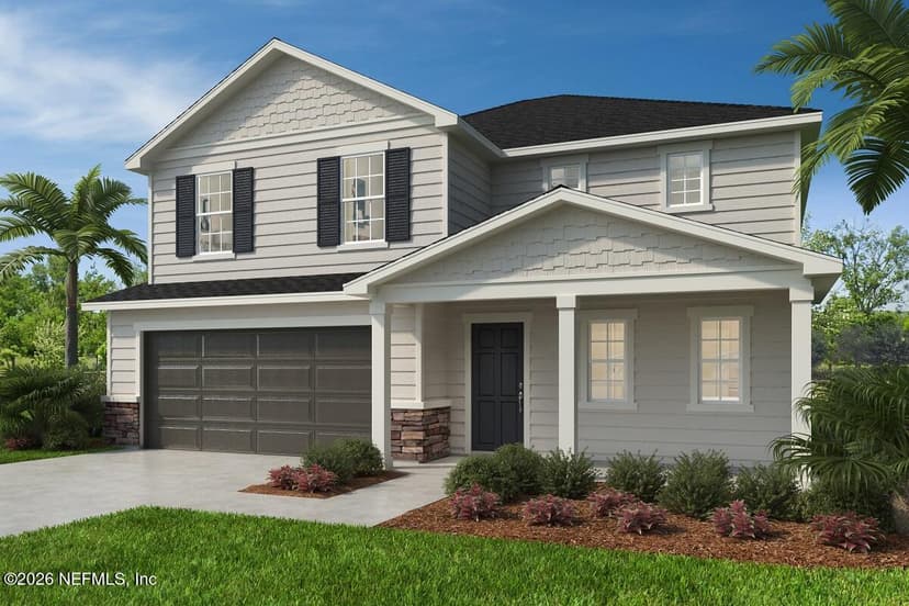 7209 Golden Meadow Court, Jacksonville, FL 32219