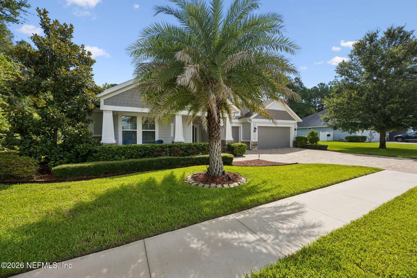 85082 Calumet Drive, Fernandina Beach, FL 32034