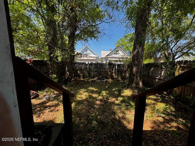 1219 Grothe Street, Jacksonville, FL 32209