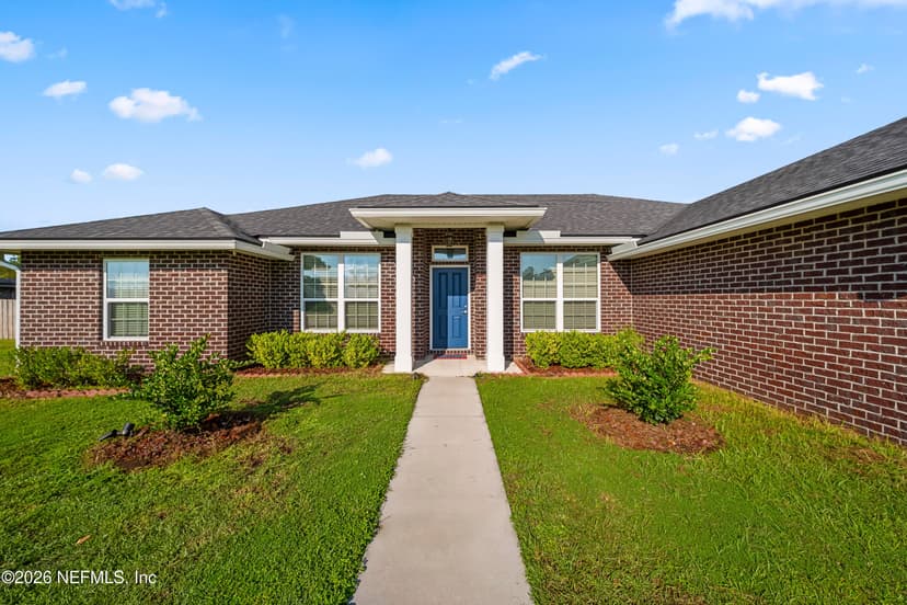 53671 Carrington Drive, Callahan, FL 32011