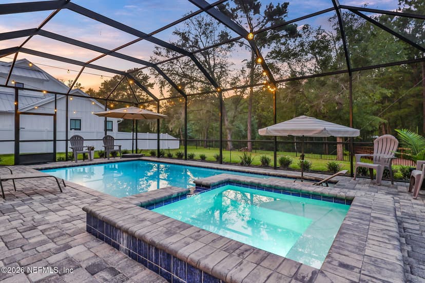 3323 Southern Oaks Drive, Green Cove Springs, FL 32043