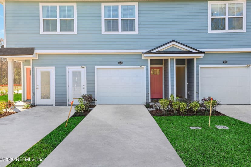 9162 Tender Lane, Jacksonville, FL 32220