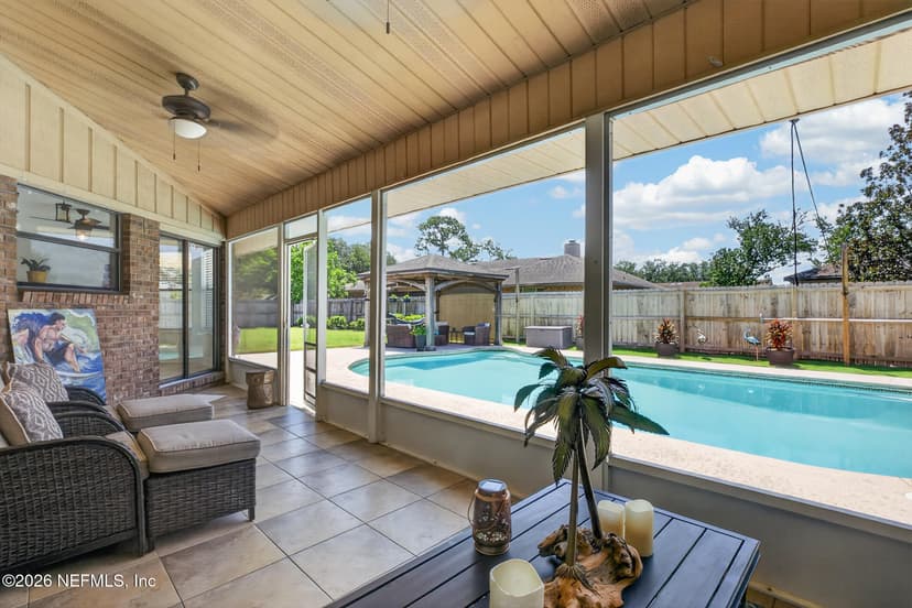 4120 Pony Express Lane, Jacksonville, FL 32223