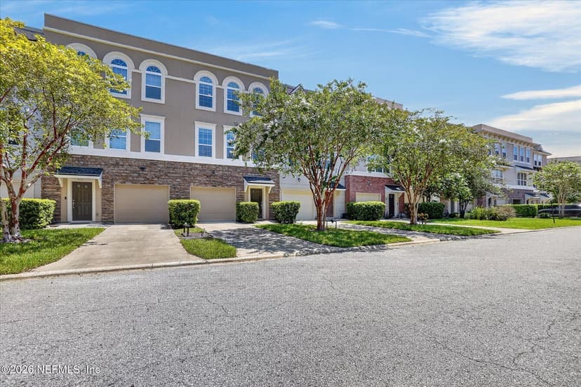 4421 Ellipse Drive, Jacksonville, FL 32246