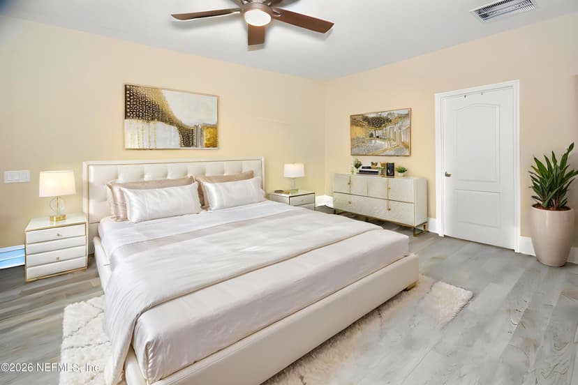 7324 Rock Brook Drive, Jacksonville, FL 32222