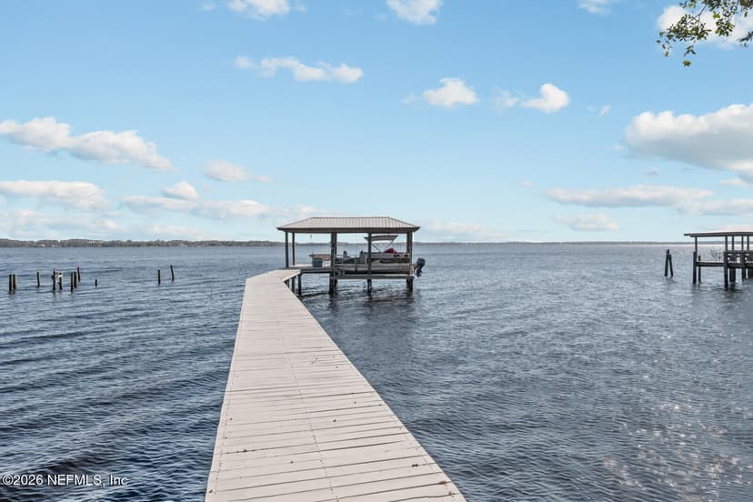 130 Cedar Creek Road, Palatka, FL 32177