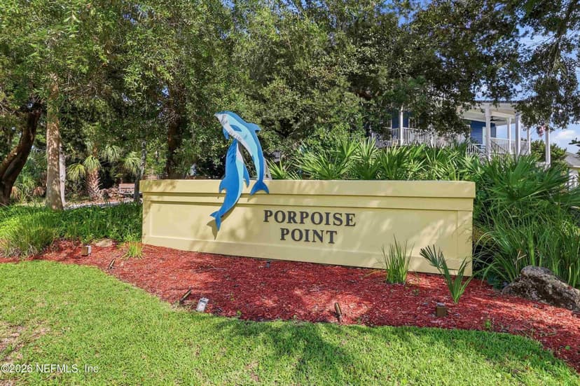 203 Sea Turtle Way, St. Augustine, FL 32084