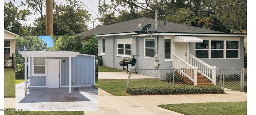 1044 W 28th Street, Jacksonville, FL 32209